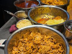 -周小亮丁家坡洋芋(全国总店)