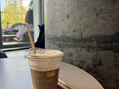 -SAANCI山池咖啡(海上世界文化艺术中心店)