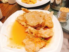 -北李妈妈菜·虾爬子大锅贴(贵和店)