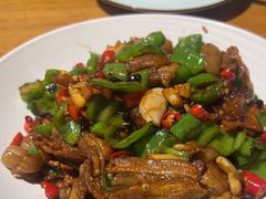 -伊喜饺子·烤鸭(五道口学院路店)
