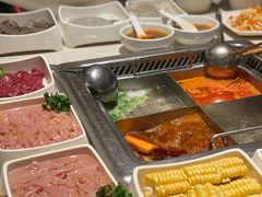 -海底捞火锅(勒泰店)