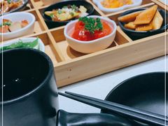 -新仙清汤牛腩(铜锣湾店)