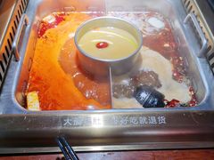 -大渝火锅(苏州西城永捷店)