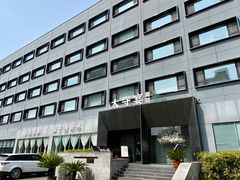 -太守宴·蘭院(天塔店)