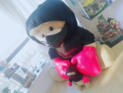 -E.L.K造型momopark店