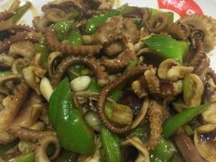 -抹直口特色菜馆(一店)