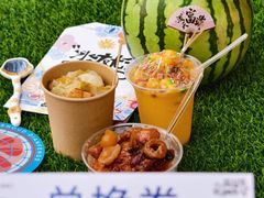 -天津梅江印象城