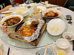 -国人川菜(李家村建东街店)