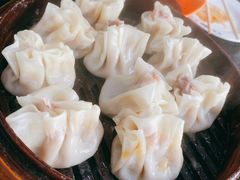 -马家烧麦(总店)