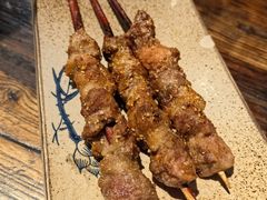 -水煮三国·川鲁江湖菜(香山店)