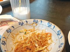 海味炒粉丝-二十八里太湖船菜(吉祥路店)