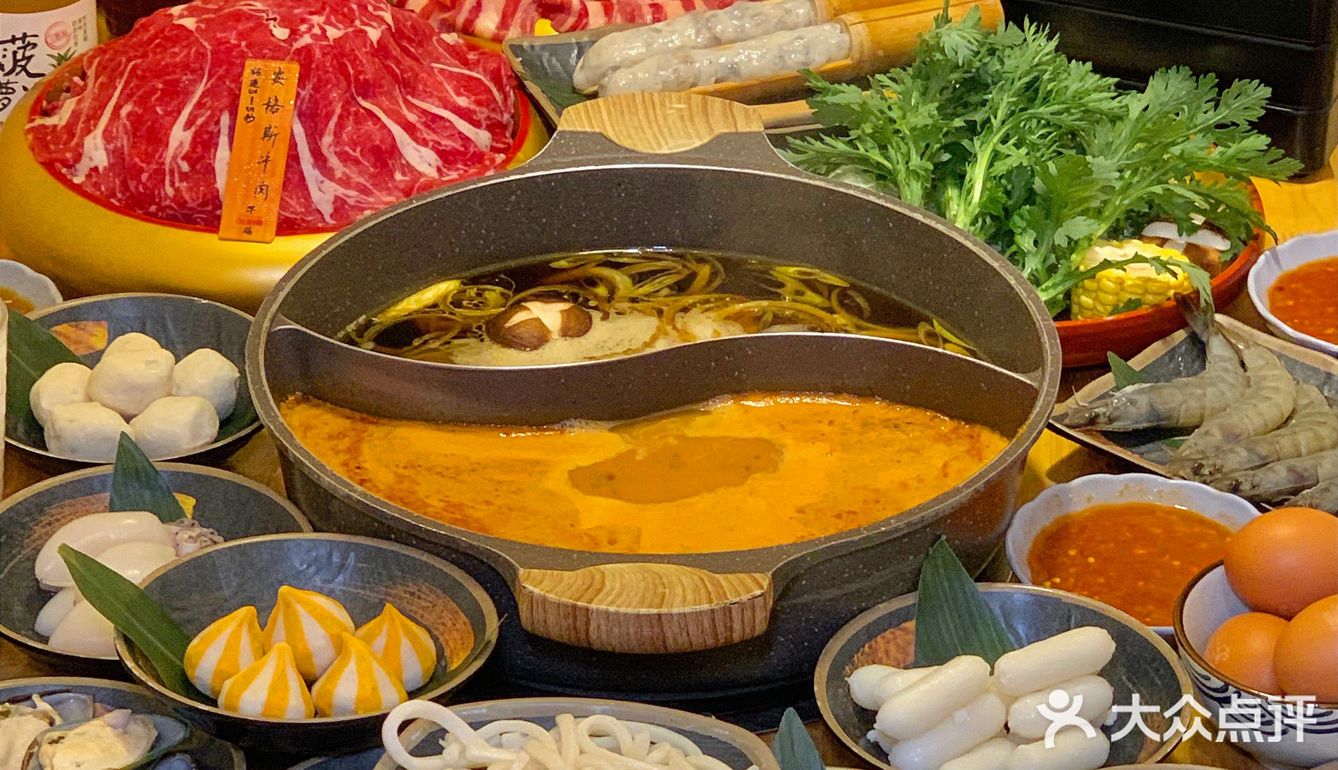 成都探店🥘牛肉爱好者看过来🥩百元和牛畅吃