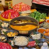 成都探店🥘牛肉爱好者看过来🥩百元和牛畅吃