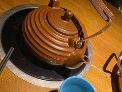 -吃饭皇帝大土家民族菜(正大广场店)