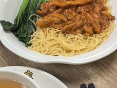 -百福麵家(新馬路店)
