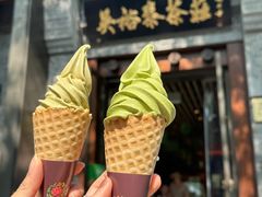 -吴裕泰茶庄(鼓楼店)