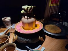 -吃饭皇帝大(解放西路店)