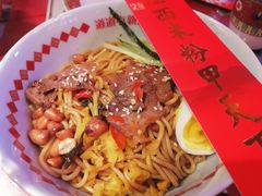 -味福记·本地特色菜(八一万达广场店)