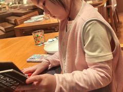 -君悦酒店·La Terrazza意合園·意式风味