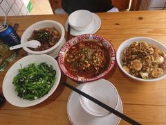 -浏阳小饭铺(洪西小区店)