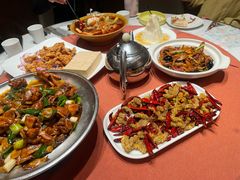 -金叶酒家(新华路店)