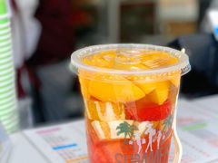 -九里香奶茶果汁(碧湖店)