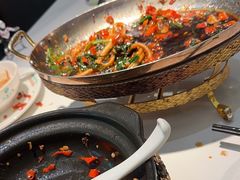 -湘当有饭剁椒鱼头(昆山招商花园城店)