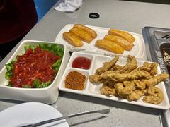 -海底捞火锅(高新活力汇店)