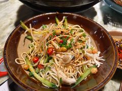 -常和州·夜宵大排档(常州单店)