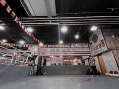 -北武堂拳击散打搏击泰拳俱乐部(三里屯总店)