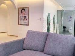 -沁科妍医疗美容·半岛黄金超声炮战略合作机构