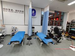 -任道弘德运动康复中心(江河汇店)