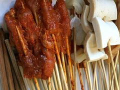 -川成串·自助串串香火锅(朝阳店)