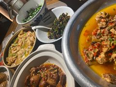 -湘村小灶·地道长沙菜·本地人优选(万家丽路店)