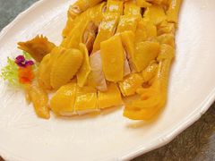 -东江海鲜酒家(艺都分店)