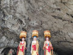-佛爷洞旅游景区