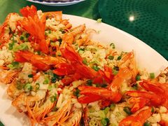 -盛港湾海鲜食府(黄沙店)