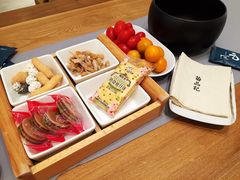 -苗品记茶馆(时代天街D馆店)