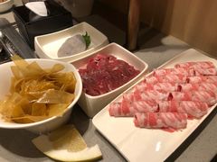-海底捞火锅(公益西桥店)