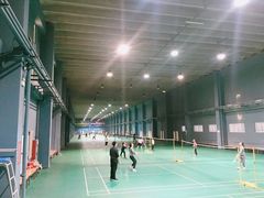 -中联运动公园(李沧店)