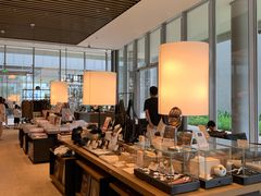 -茑屋书店(天目里店)