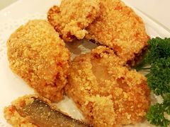 -聚春园自助餐厅(东街口店)
