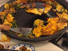 -一烙锅(友谊店)