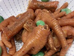 -紫光园·烤鸭·北京菜(劲松店)