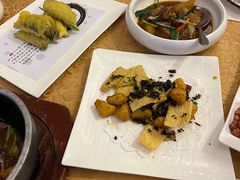 -七仙岭君澜度假酒店·桃源小馆中餐厅