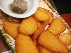 -竹叶涮肉坊(总店)