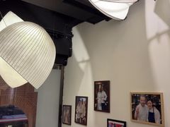 -LESCEDARS Brasserie Bistro香柏树