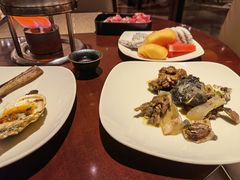 -常德武陵天济喜来登酒店-盛宴餐厅