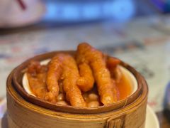 -永兴發香港茶餐厅(三坊七巷店)