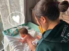 -田螺阿姨自营月嫂·育儿嫂(高新店)